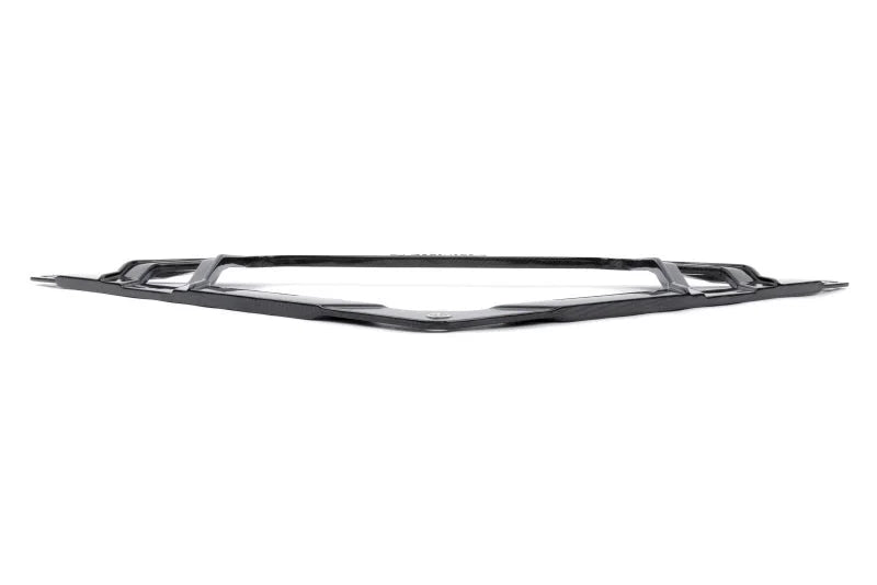 Dinan Gloss Carbon Fiber Strut Tower Brace - Additional View 5