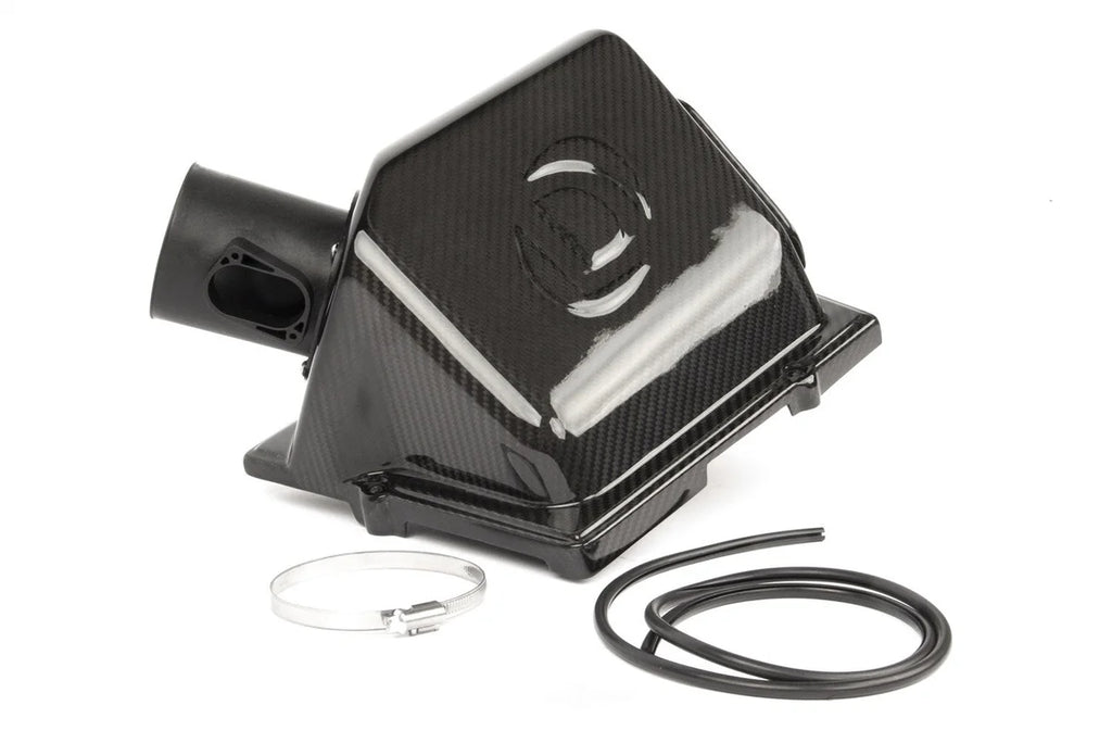 Dinan High-Flow Intake D760-0051 fits 2017 BMW X1 sDrive28i / 2016 BMW X1 xDrive28i / 2018 BMW X2 sDrive28i / 2018 BMW X2 ...
