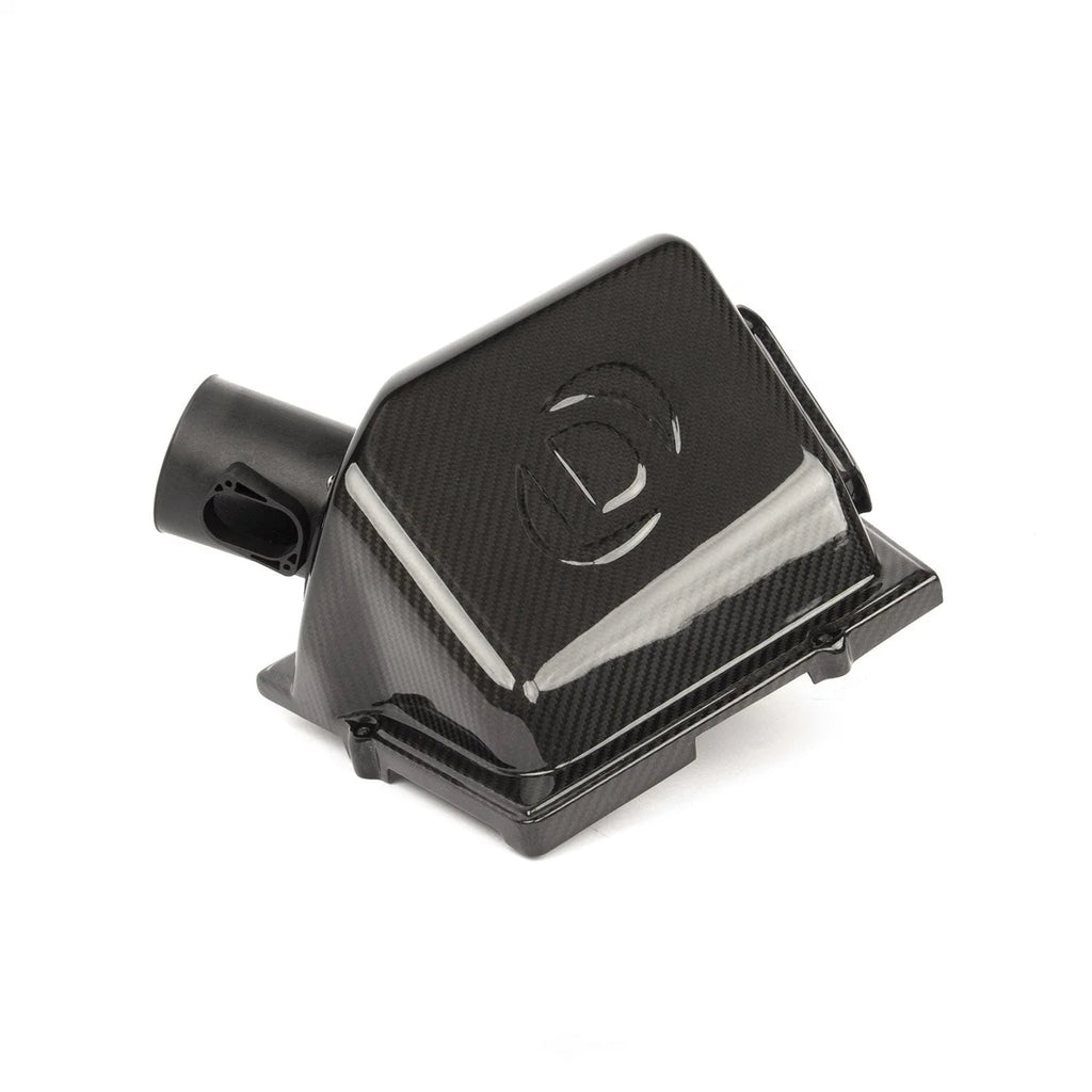 Dinan High-Flow Intake D760-0051 fits 2017 BMW X1 sDrive28i / 2016 BMW X1 xDrive28i / 2018 BMW X2 sDrive28i / 2018 BMW X2 ...