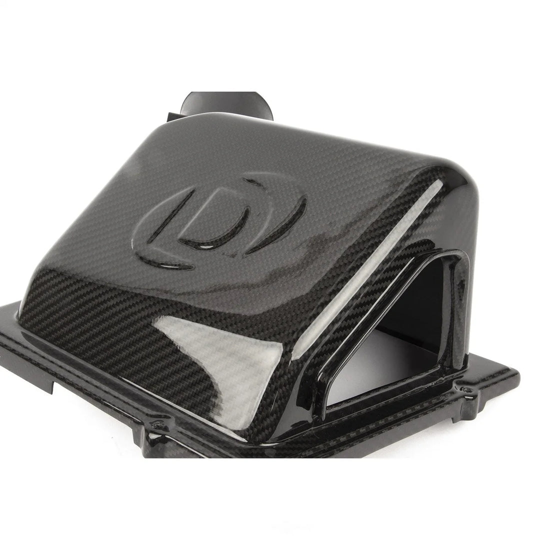 Dinan High-Flow Intake D760-0051 fits 2017 BMW X1 sDrive28i / 2016 BMW X1 xDrive28i / 2018 BMW X2 sDrive28i / 2018 BMW X2 ...