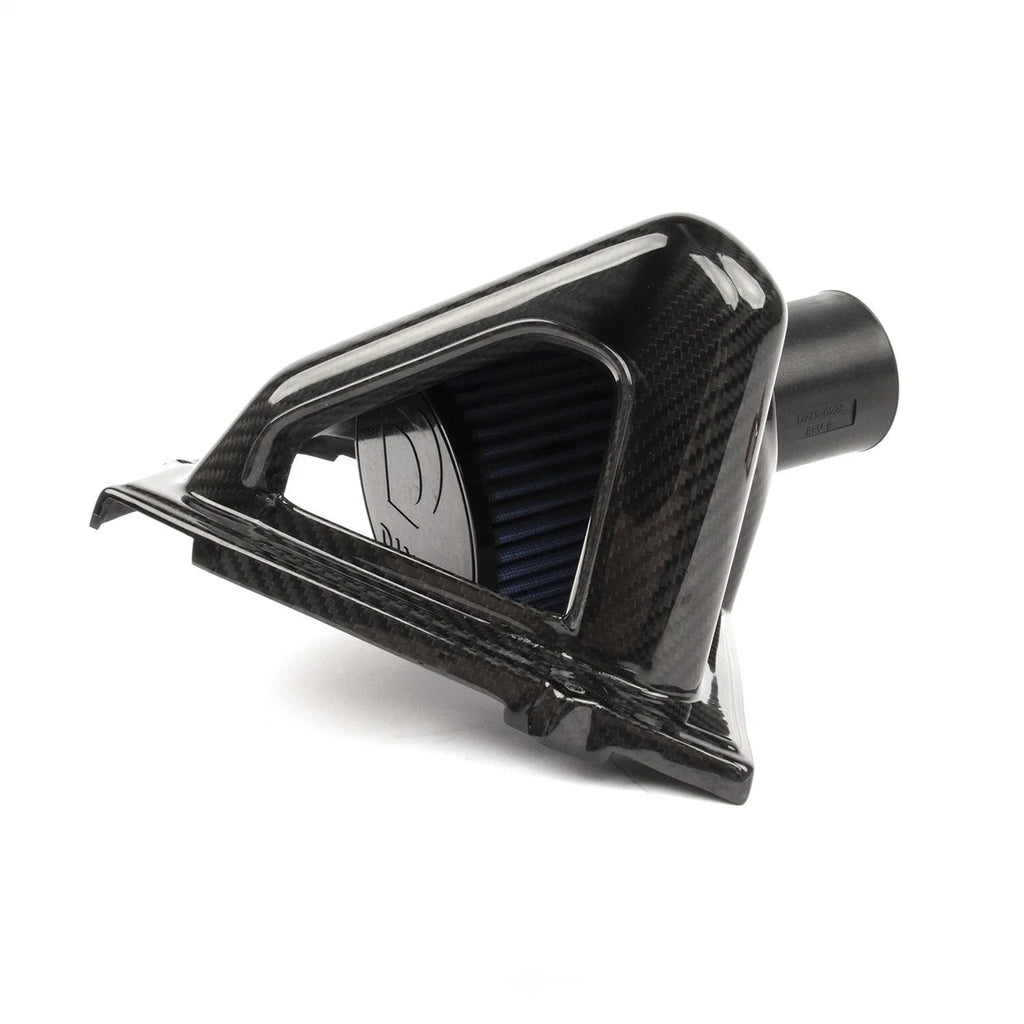 Dinan High-Flow Intake D760-0051 fits 2017 BMW X1 sDrive28i / 2016 BMW X1 xDrive28i / 2018 BMW X2 sDrive28i / 2018 BMW X2 ...