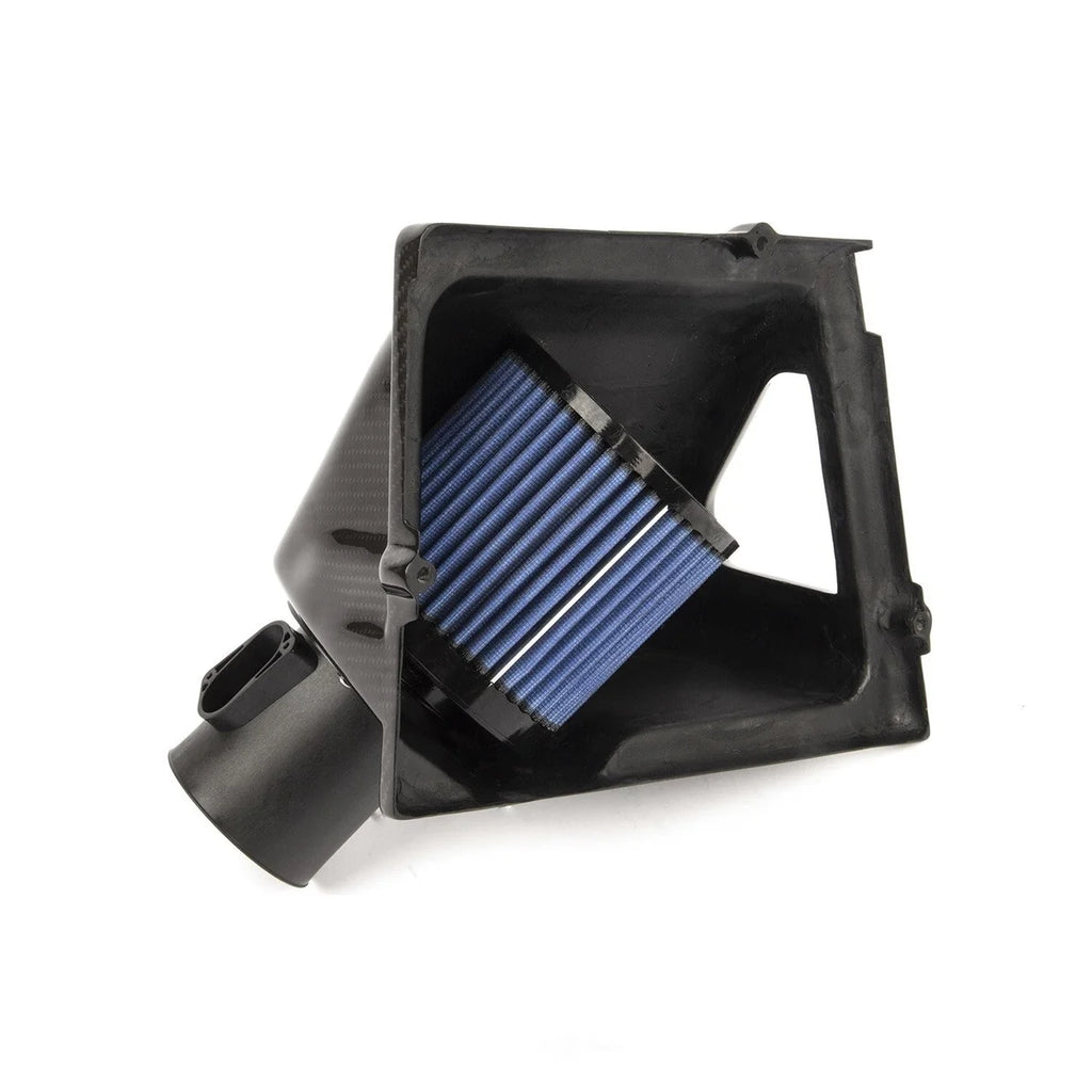 Dinan High-Flow Intake D760-0051 fits 2017 BMW X1 sDrive28i / 2016 BMW X1 xDrive28i / 2018 BMW X2 sDrive28i / 2018 BMW X2 ...