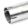Load image into Gallery viewer, Dinan High Flow Middle Exhaust - 3in - Stainless Steel (G87) fits 2023-2026 BMW M2 - Additional View 10