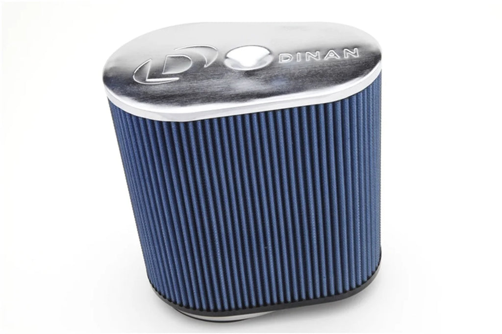 Dinan High-Flow Replacement Air Filter D403-0015 fits 2008-2013 BMW M3 - Main Product View