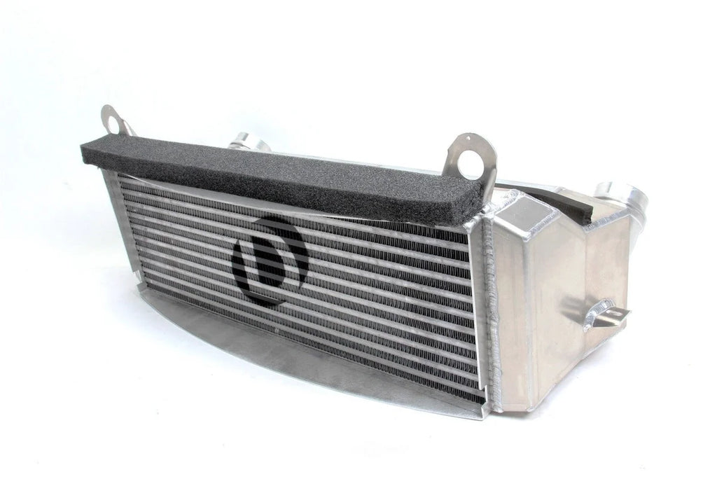 Dinan High Performance Dual Core Intercooler D330-0026 fits 2016-2018 BMW M2 - Main Product View