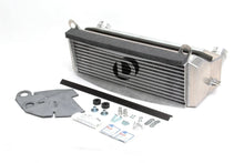 Load image into Gallery viewer, Dinan High Performance Dual Core Intercooler D330-0026 fits 2016-2018 BMW M2 - Side View