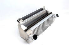 Load image into Gallery viewer, Dinan High Performance Dual Core Intercooler D330-0026 fits 2016-2018 BMW M2 - Back View