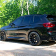 Load image into Gallery viewer, Dinan Performance Spring Set fits 2020-2025 BMW X3 / X4 - Back View