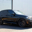 Load image into Gallery viewer, Dinan Performance Spring Set fits 2020-2025 BMW X3 / X4 - Installation View