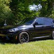 Load image into Gallery viewer, Dinan Performance Spring Set fits 2020-2025 BMW X3 / X4 - Additional View 5