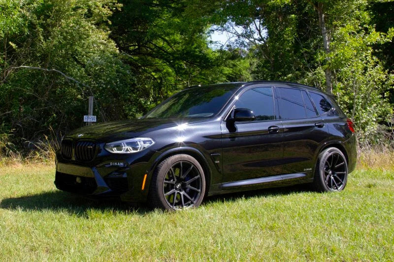 Dinan Performance Spring Set fits 2020-2025 BMW X3 / X4 - Additional View 5
