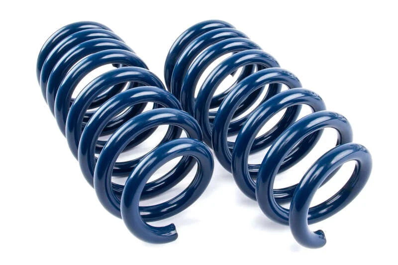 Dinan Performance Spring Set fits 2020-2025 BMW X3 / X4 - Additional View 6