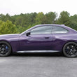Load image into Gallery viewer, Dinan Performance Spring Set fits BMW M240I / 2022-2026 BMW M240I xDrive - Side View