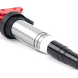 Load image into Gallery viewer, Dinan Red - N20/N52/N54/N55/N62/N63/S55/S63 D650-0003 fits 2001-2025 BMW / Mini - Check Fitment Details - Back View
