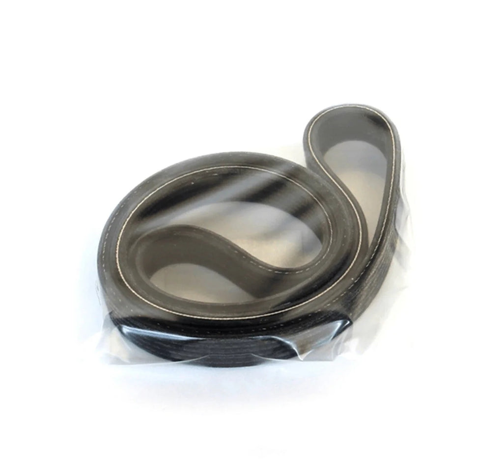 Dinan Replacement Underdrive Pulley Belt D561-0002 fits 2008-2013 BMW M3 - Main Product View