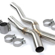 Load image into Gallery viewer, Dinan Resonator Delete Kit - Main Product View