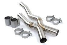 Load image into Gallery viewer, Dinan Resonator Delete Kit - Main Product View
