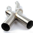 Load image into Gallery viewer, Dinan Resonator Delete Kit - Back View