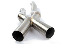 Load image into Gallery viewer, Dinan Resonator Delete Kit - Back View