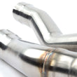 Load image into Gallery viewer, Dinan Resonator Delete Kit - Additional View 5