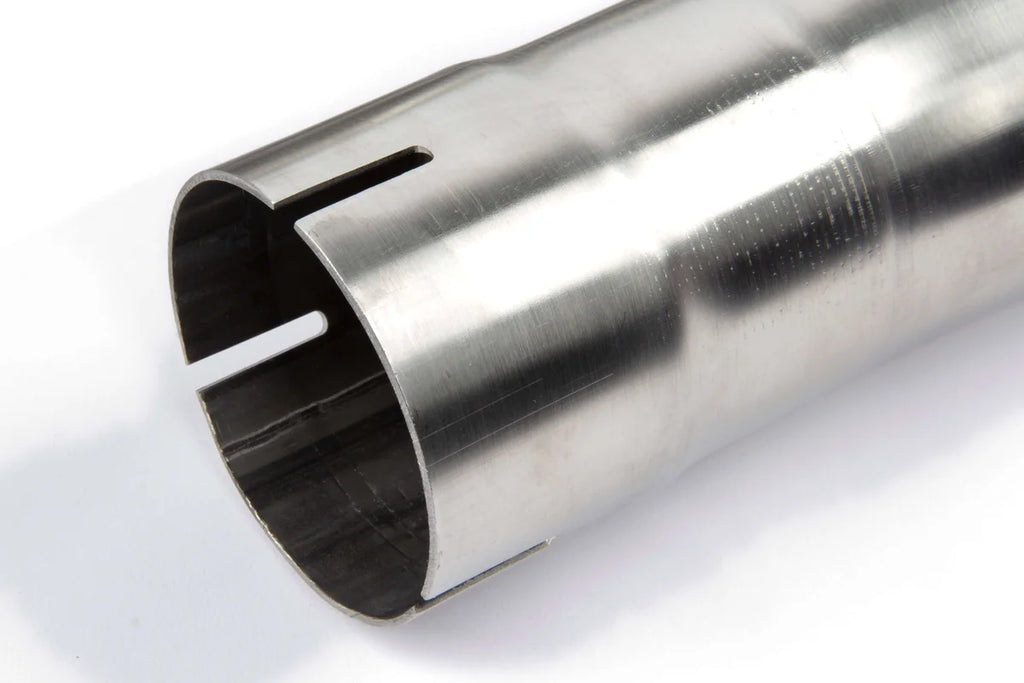 Dinan Resonator Delete Kit - Additional View 6