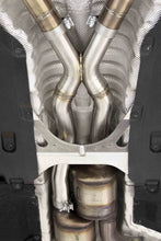 Load image into Gallery viewer, Dinan Resonator Delete Kit - Additional View 8