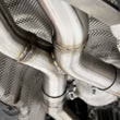 Load image into Gallery viewer, Dinan Resonator Delete Kit - Additional View 9