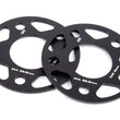 Load image into Gallery viewer, Dinan Spacers; 5x112 - 66.5mm CB - 6mm Thick D210-2024 fits 2014-2026 BMW / Mini / Toyota - Main Product View