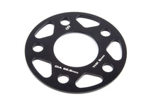 Load image into Gallery viewer, Dinan Spacers; 5x112 - 66.5mm CB - 6mm Thick D210-2024 fits 2014-2026 BMW / Mini / Toyota - Side View