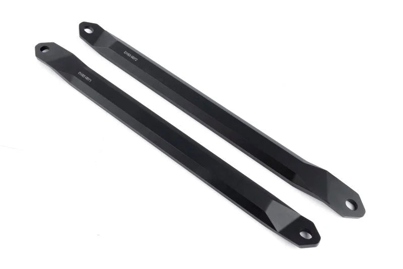 Dinan Strut Tower Braces - Front (G29) fits 2019-2026 BMW Z4 - Back View