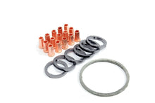 Load image into Gallery viewer, Dinan Supplemental Big Turbo Hardware Kit D313-0117 fits 2012-2019 BMW 3 Series / 4 Series / 5 Series / 6 Series xDrive - ...