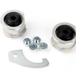Load image into Gallery viewer, Dinan Tension Strut Ball Joint Kit D280-0018 fits 2016-2022 BMW 5 / 6 / 7 Series / M550i / M760i xDrive - Installation View
