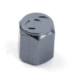 Load image into Gallery viewer, Dinan Valve Stem Caps - Side View