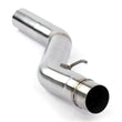 Load image into Gallery viewer, Dinan Valved Axleback Exhaust System - Additional View 7