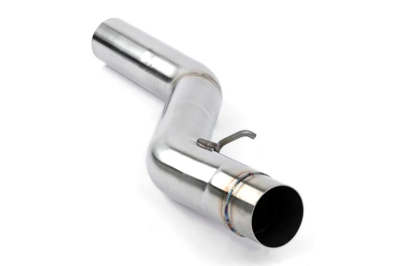 Dinan Valved Axleback Exhaust System - Additional View 7