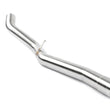 Load image into Gallery viewer, Dinan Valved Axleback Exhaust System - Back View
