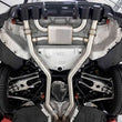 Load image into Gallery viewer, Dinan Valved Axleback Exhaust System - Additional View 12