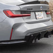 Load image into Gallery viewer, Dinan Valved Axleback Exhaust System - Additional View 18