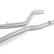 Load image into Gallery viewer, Dinan Valved Catback Exhaust System - Additional View 5