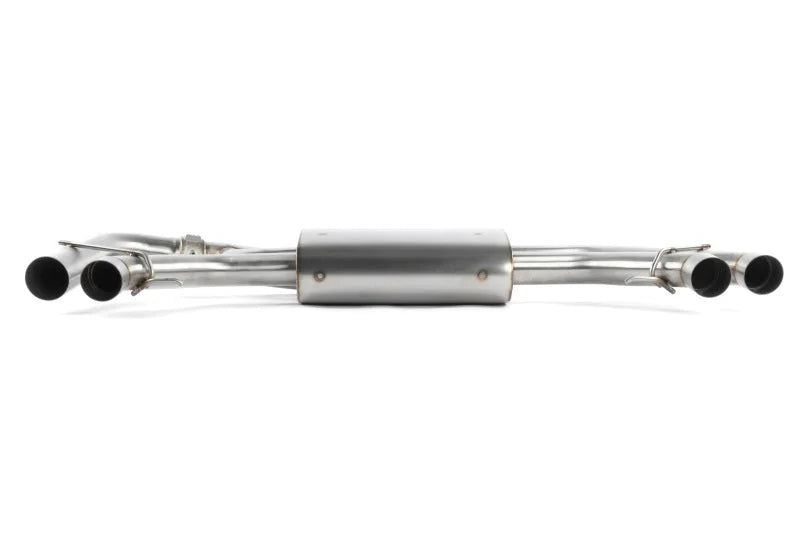 Dinan Valved Catback Exhaust System - Additional View 6