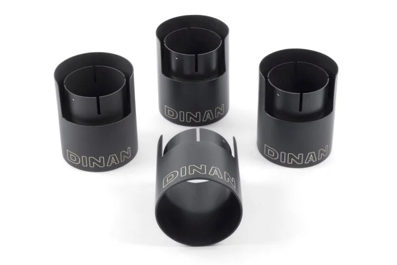 Dinan Valved Catback Exhaust System - Additional View 19