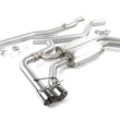 Load image into Gallery viewer, Dinan Valved Catback Exhaust System - Additional View 5