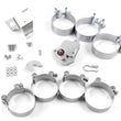 Load image into Gallery viewer, Dinan Valved Catback Exhaust System - Additional View 13
