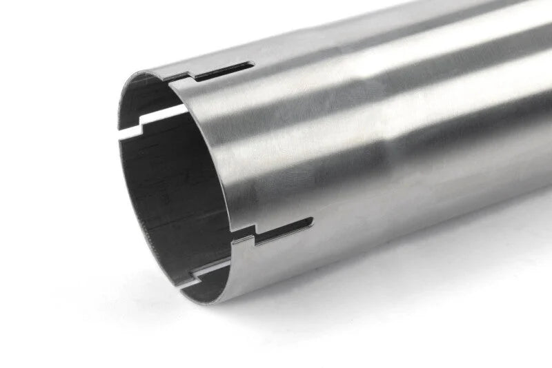 Dinan Valved Catback Exhaust System - Additional View 17