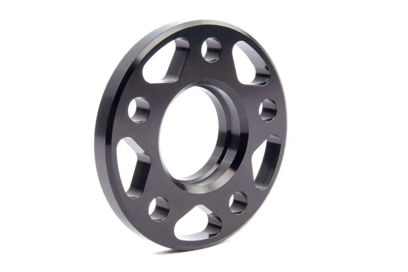 Dinan Wheel Spacers - 5x112 - 66.5mm CB - 15mm Thick (Set of 2) fits 2014-2026 BMW / Mini / Toyota - Back View