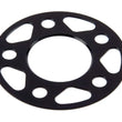 Load image into Gallery viewer, Dinan Wheel Spacers - 5x112 - 66.5mm CB - 2mm Thick (Set of 2) fits 2014-2026 BMW / Mini / Toyota - Installation View