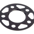 Load image into Gallery viewer, Dinan Wheel Spacers - 5x112 - 66.5mm CB - 3mm Thick (Set of 2) fits 2014-2026 BMW / Mini / Toyota - Installation View