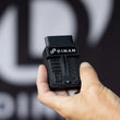 Load image into Gallery viewer, Dinan With Dinan Connect you can tune your BMW’s Engine Control Unit (ECU) from home. DT440-0005 - Back View
