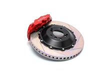 Load image into Gallery viewer, Dinan by Brembo Rear Brake Set D290-0803-R fits 2015-2021 BMW M2 / M3 / M4 - Main Product View