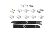 Load image into Gallery viewer, Diode Dynamics 03-09 Toyota 4Runner Interior LED Kit Cool White Stage 1 - Back View